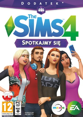GAMESCOM 2015: Wrażenia po pokazie "The Sims 4: Spotkajmy się"