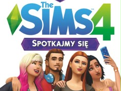 GAMESCOM 2015: Wrażenia po pokazie "The Sims 4: Spotkajmy się"