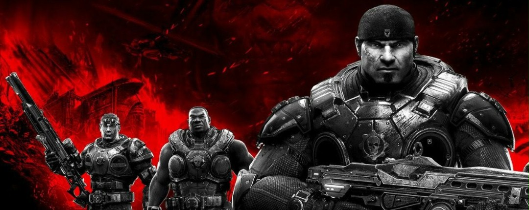 "Gears of War: Ultimate Edition" - recenzja