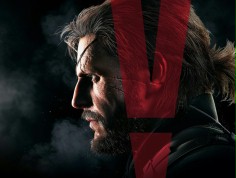 Filmweb poleca "Metal Gear Solid V: The Phantom Pain"