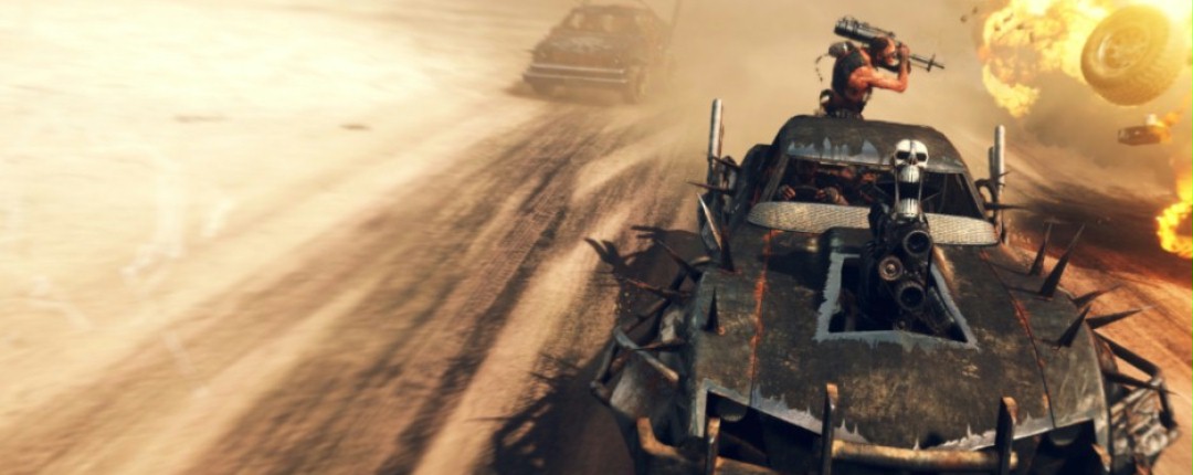 "Mad Max" - recenzja