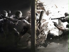 Mamy 15 000 kod&oacute;w na beta testy "Rainbow Six: Siege"