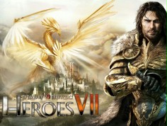 Graliśmy w "Might&Magic: Heroes VII"