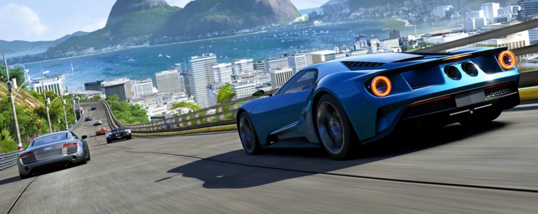 "Forza Motorsport 6" - przeczytaj naszą recenzję