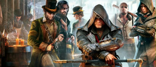 Graliśmy w nowe "Assassin’s Creed". Czy "Syndicate" przywróci...
