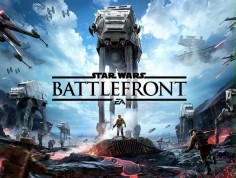 Beta "Star Wars Battlefront" rozpoczyna się 8 października