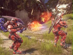 Graliśmy w "Halo 5: Guardians"