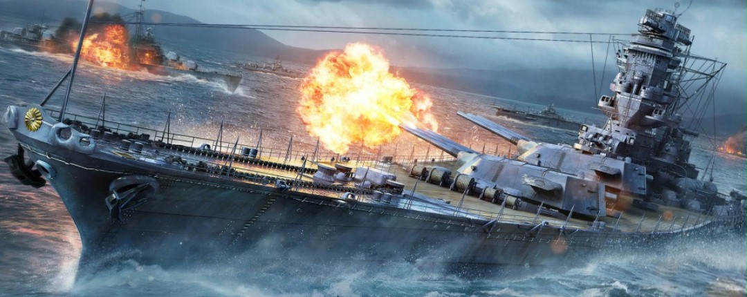 "World of Warships" - recenzja