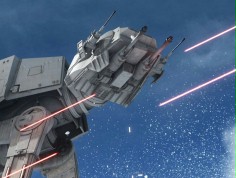 Wystartowały otwarte beta testy "Star Wars Battlefront"