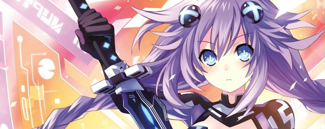 "Hyperdimension Neptunia U: Action Unleashed" - recenzja