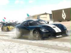 Graliśmy w "The Crew: Wild Run"