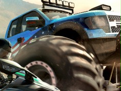 1500 kod&oacute;w na betę "The Crew: Wild Run" na PC