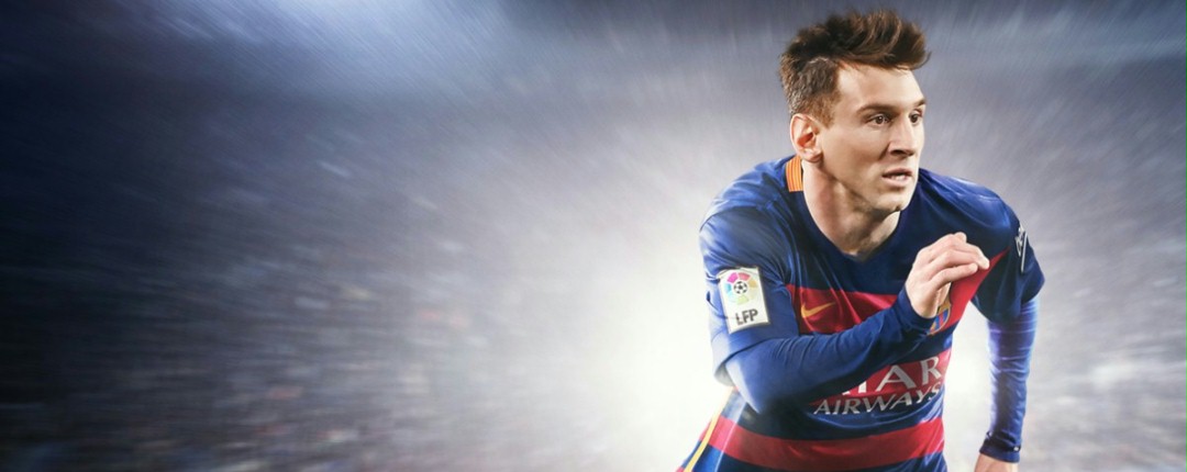 "FIFA 16" - recenzja
