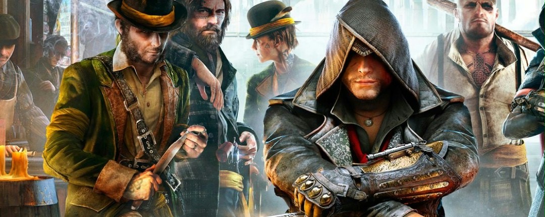 "Assassin's Creed Syndicate" - recenzja