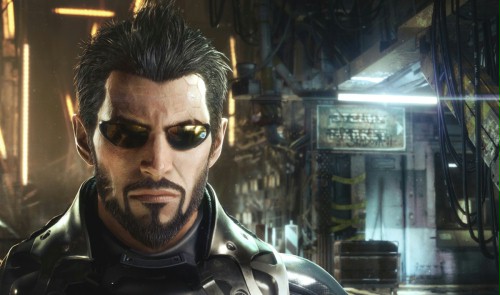 Premiera "Deus Ex: Rozłam Ludzkości" przesunięta o pół roku