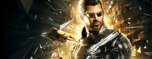 Graliśmy w "Deus Ex: Rozłam Ludzkości"