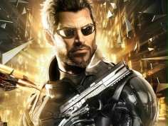Graliśmy w "Deus Ex: Rozłam Ludzkości"