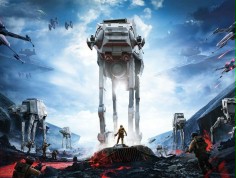 Już dziś weź udział w "Bitwie o Jakku" w "Star Wars Battlefront"