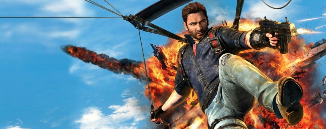 "Just Cause 3" - recenzja