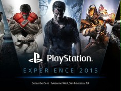 PlayStation Experience 2015 - najważniejsze zapowiedzi w jednym...