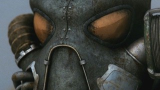 Historia serii "Fallout" - gry Black Isle