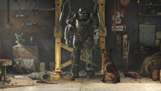Historia serii "Fallout" - gry Bethesdy