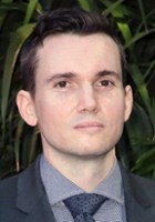 Derek Connolly
