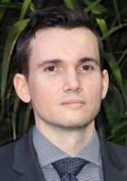 Derek Connolly