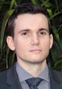 Derek Connolly 