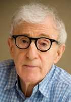 Woody Allen