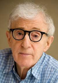 Woody Allen