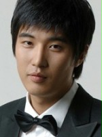 Kyeong-jun Kang / Seung-joon