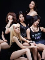 Brave Girls 