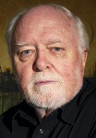 Richard Attenborough / Angielski ambasador