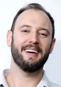 Evan Goldberg I