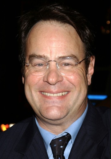 Dan Aykroyd / 