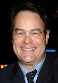 Dan Aykroyd 