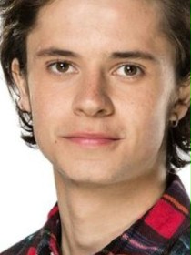 Ceallach Spellman / Drew Ferran
