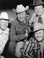 Sons of the Pioneers / Rex Gridley