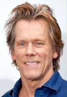 Kevin Bacon / Willie O'Keefe