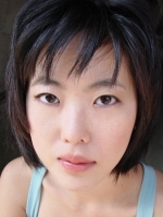 Sarah Chang I