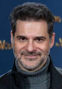 Rick Kavanian 