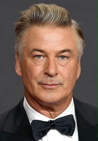 Alec Baldwin I