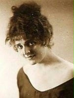 Olga Benetti 