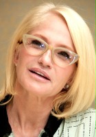 Ellen Barkin / Janine \"Smurf\" Cody