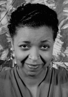 Ethel Waters / Dilsey
