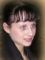 Polina Bykova / Frodo