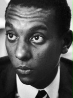 Stokely Carmichael / $character.name.name