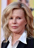 Kim Basinger / Claire St. Cloud