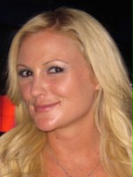 Megan Hauserman 